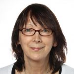 Illustration du profil de Micheline Kroepfli