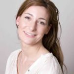 Illustration du profil de Fanny Krug