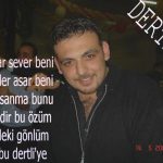 Illustration du profil de dertli kubat