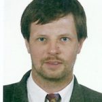 Illustration du profil de laurent lacroix