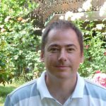 Illustration du profil de Cyrille Lacroix