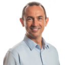 Illustration du profil de Philippe Lafarge