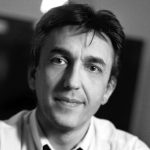 Illustration du profil de Alain Laidet