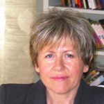 Illustration du profil de Muriel Lamoureux