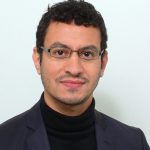 Illustration du profil de Tarik Larja