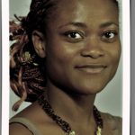 Illustration du profil de Vanessa Lath