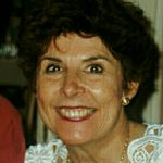 Illustration du profil de Madeleine LAUGERI