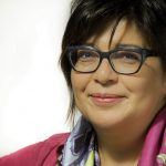 Illustration du profil de Isabelle Laugier