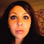 Illustration du profil de Astrid Lavanderos