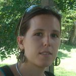 Illustration du profil de Candice Lebon