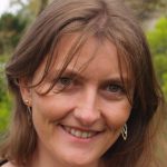 Illustration du profil de Corinne Le Buhan Jordan