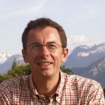 Illustration du profil de Laurent LE DIAGON