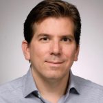 Illustration du profil de David Levy