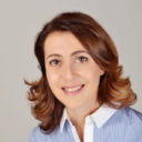 Illustration du profil de Hilda Lindenmeyer