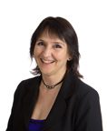 Illustration du profil de Patricia LOUP