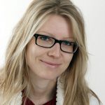 Illustration du profil de Caroline Lovey