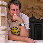 Illustration du profil de Timo Luege