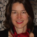 Illustration du profil de Christine Luginbühl