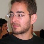 Illustration du profil de Guy Luttinger