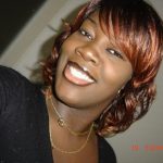 Illustration du profil de ketty luwenyema walo