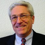 Illustration du profil de Peter R Maeder