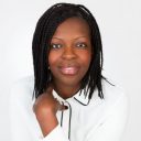 Illustration du profil de Liliane Maibach