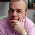 Illustration du profil de Bruno Maillard