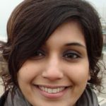 Illustration du profil de Maléka Mamodaly