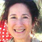 Illustration du profil de Delia MAMON