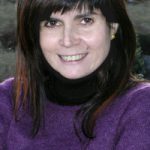 Illustration du profil de _Victoria _Marchand