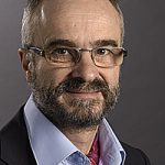 Illustration du profil de Gilles MARGUERAT