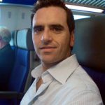 Illustration du profil de Juan Martin