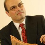 Illustration du profil de Olivier Marx