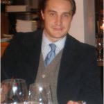 Illustration du profil de Pierre-Alain Masson