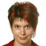 Illustration du profil de Joëlle Mastelic