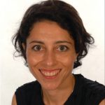 Illustration du profil de Anouk Mathern