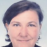 Illustration du profil de Anne Dominique Mayor