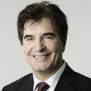 Illustration du profil de William McCluskey