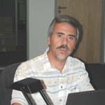 Illustration du profil de Jose Melchior