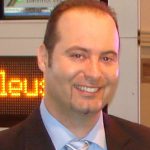 Illustration du profil de Pietro Meloni