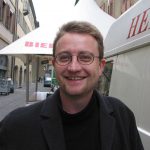 Illustration du profil de Olivier Menge