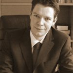 Illustration du profil de Sylvain Métille