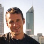 Illustration du profil de Christophe Métroz