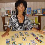 Illustration du profil de Mary-Jo Meylan