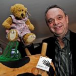 Illustration du profil de christian michellod