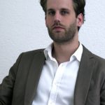 Illustration du profil de Greg Michoud