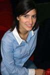 Illustration du profil de Aurélie Moeri