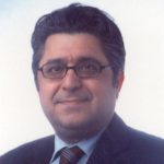 Illustration du profil de Majid Monnard