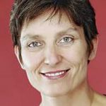 Illustration du profil de Geneviève Morand