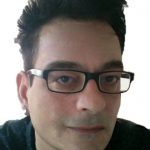 Illustration du profil de Nicolas C. Morel